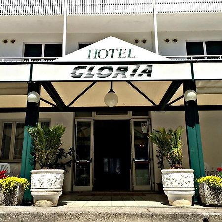 Hotel Gloria リニャーノ・サッビアドーロ エクステリア 写真
